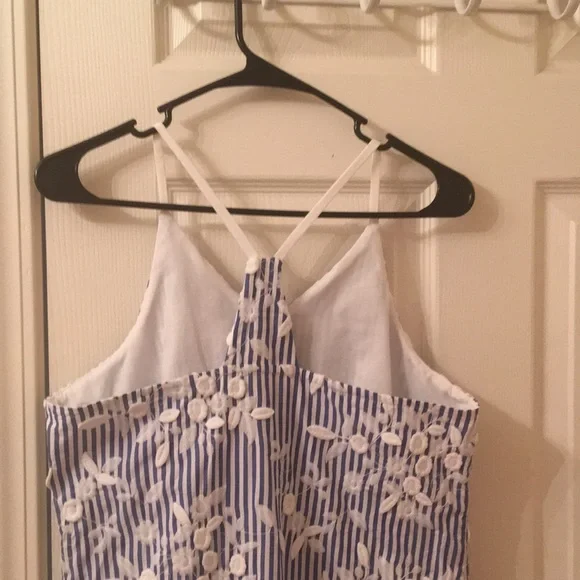 - - Anna Victoria Floral Dress - Picture 8 of 13